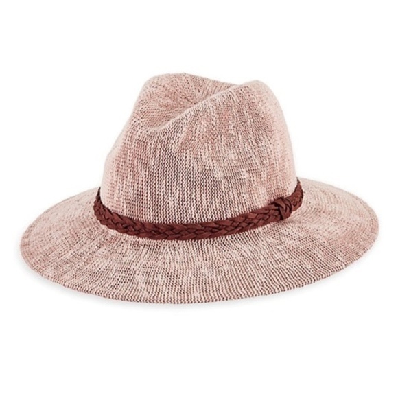 COPY - Anthropologie San Diego Hat Company Knit Fedora main image 5